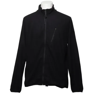 Fleecejacka (Mck Recycle Polyester M Fleece Jkt) från McKinley Återvunnen polyester