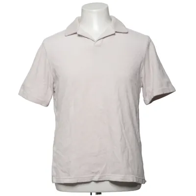 Poloshirt (Beige) van Bondelid Katoen