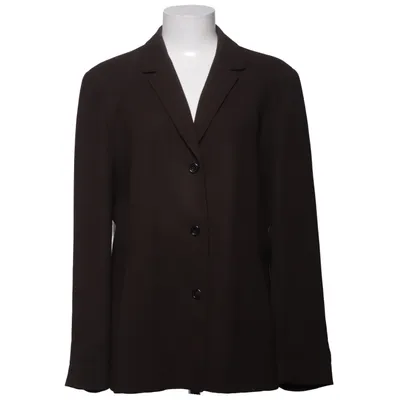 Blazer (Brun) fra Anne Klein