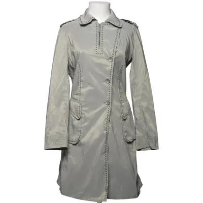 Manteau (Gris) de Ermanno Scervino