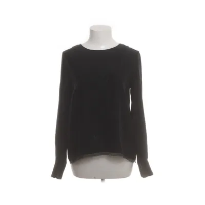 Blus (Svart) från Zadig & Voltaire Polyamid, Silke