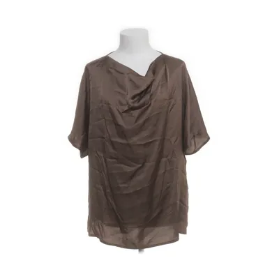 Top (Grå) fra Designed by 2-Biz Silke, Viscose