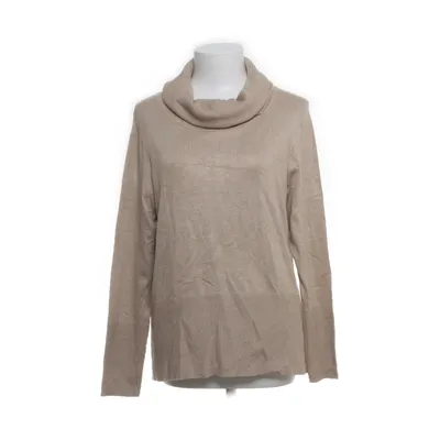 Polotröja (Beige) från Soyaconcept Nylon, Viskos