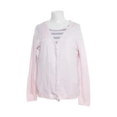 Twinset (Pink, Grå) fra Adagio Nylon, Viscose