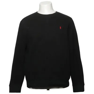 Sweatshirt (Gris) de Polo Ralph Lauren Coton, Polyester