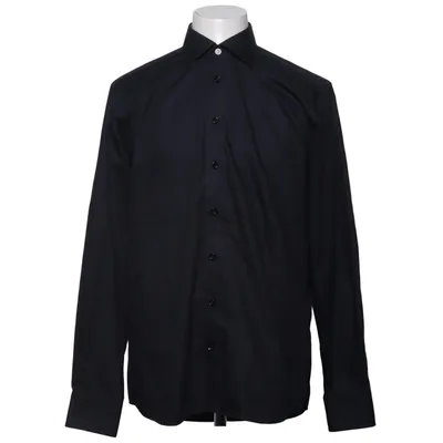 Shirt (Black) from J. Harvest & Frost Cotton, Polyester