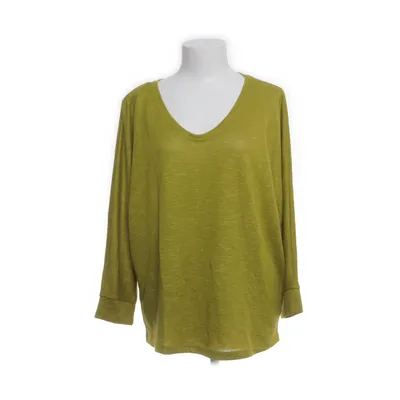Blouse (Groen) van Opus Polyester, Viscose