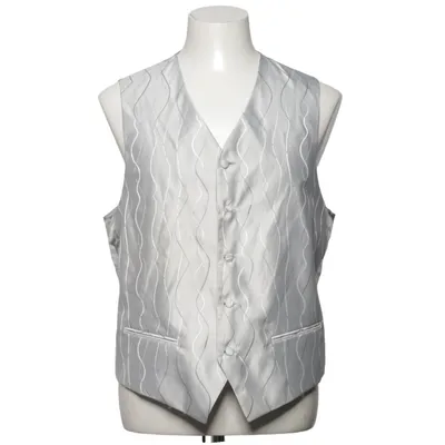 Suit vest (Gray) from De Renouard