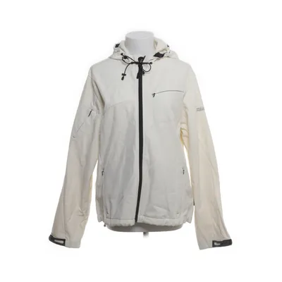 Softshell jacket (White) from High Colorado Polyester