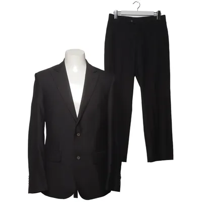 Pak (Grijs) van Frank Q Polyester, Viscose