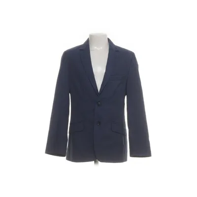Blazer (Blå) fra Junior B. Polyester, Viscose