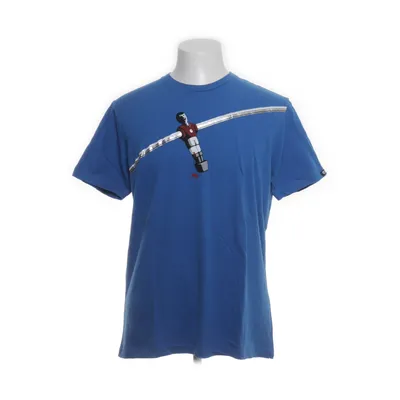 T-shirt (Blue) from Copa Cotton