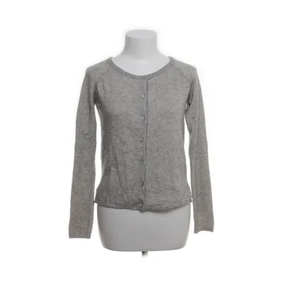 Kofta (Grå) från Rosemunde Copenhagen Kashmir, Ull