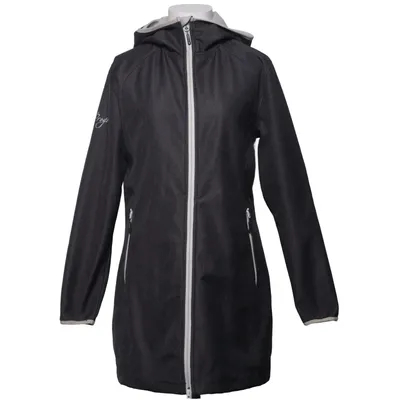 Softshell jacket (Gray) from Progress Polyester
