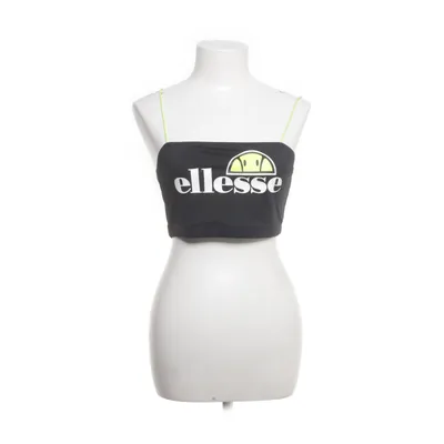 Crop top (Svart) från Ellesse