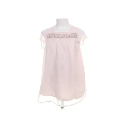 Flower girl dress (Pink) from Tex Polyester