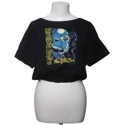 T-shirt (Fear Of The Dark) van Iron Maiden Katoen