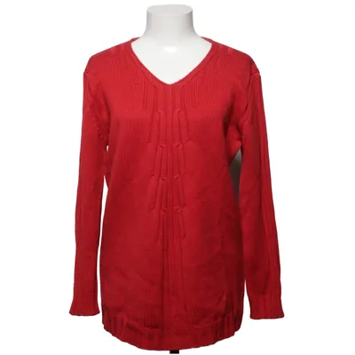 Sweater (Rød) fra Cassis