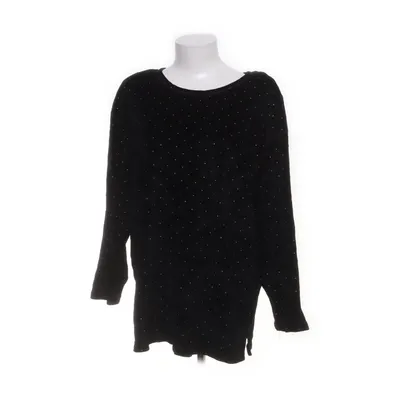 Pull-over (Noir, Multicolore) de Northern Spirit Coton, Polyester