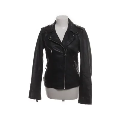 Biker jacket (Black) from Each x Other Polyester