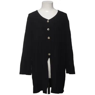 Cardigan (Zwart) van Almia