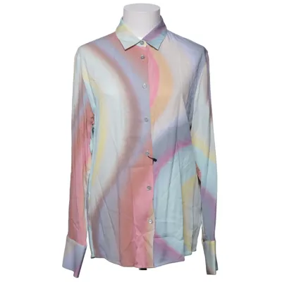 Blus (Flerfärgad) från Paul Smith Viskos