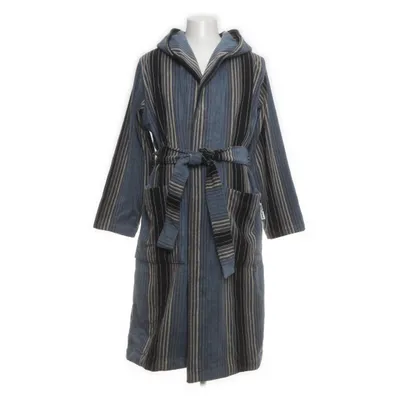 Bathrobe (Blue, Multicolored) from Stüssy Organic cotton