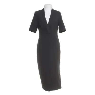 Dress (Gray) from ST Studio Polyester, Viscose, Elastane