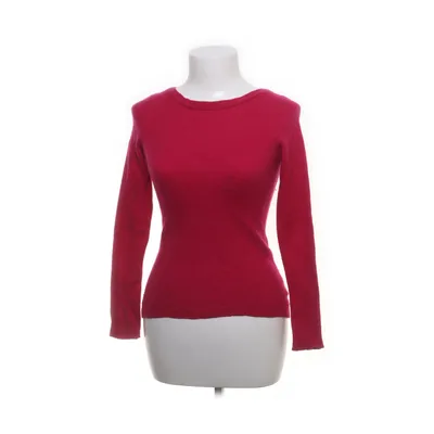 Tröja (Rosa) från Adrienne Vittadini Kashmir