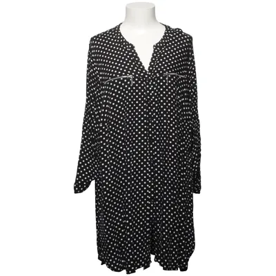 Tunika (Svart, Vit) från Dorothy Perkins Viskos