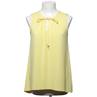 Tunika (Gul) från ESPRIT Elastan, Polyester
