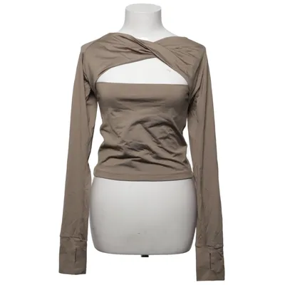 Topp (Beige) från H2O Fagerholt Elastan, Polyester