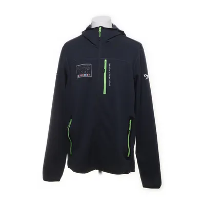 Huvtröja (Pacific Hooded Fleece Jacket) från Nautic XPRNC Elastan, Polyester