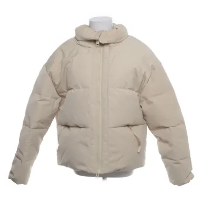Winter jacket (Yellow) from Embassy of Bricks and Logs Polyester