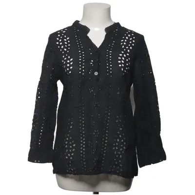 Blouse (Noir) de Copenhagen Luxe Coton
