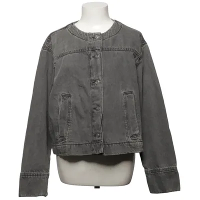 Jeansjacka (Denim Sam) från Carin Wester Återvunnen bomull