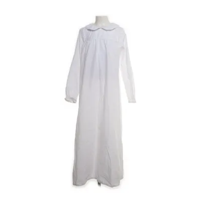 Chemise (Wit, Meerkleurig) van H&M Katoen