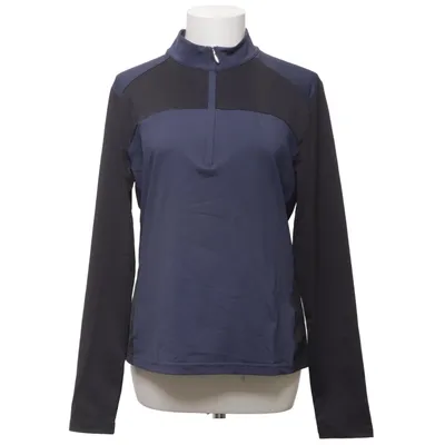 Ondershirt (Blauw, Zwart) van Fairfield Elastaan, Polyamide