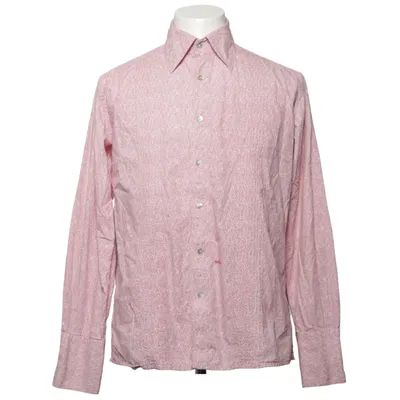 Shirt (Red, White) from Sixty