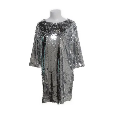 Cocktailklänning (Silverfärgad) från Esmara Polyester