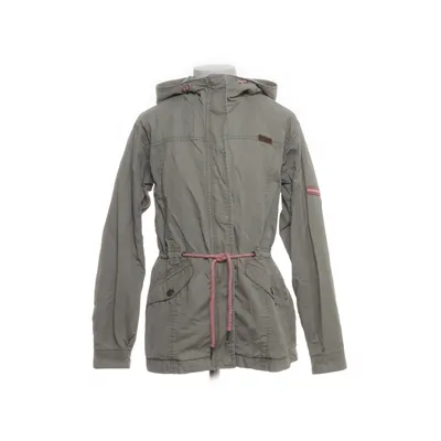 Jacka (Grön) från Garcia Jeans Bomull, Polyester