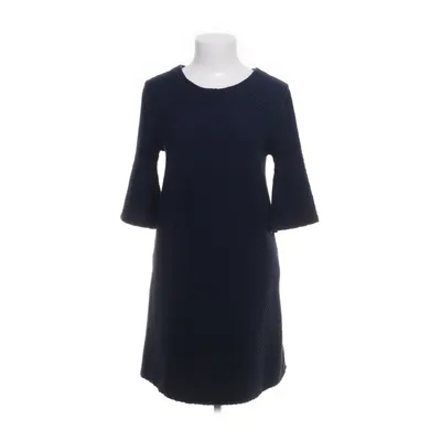 Klänning (Blå) från French Connection Bomull, Elastan