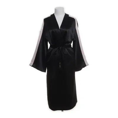 Kimono (Black, Multicolored) from Nicki Minaj x H&M Polyester