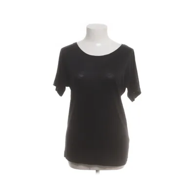 Top (Black) from Funktion Schnitt Lyocell, Viscose