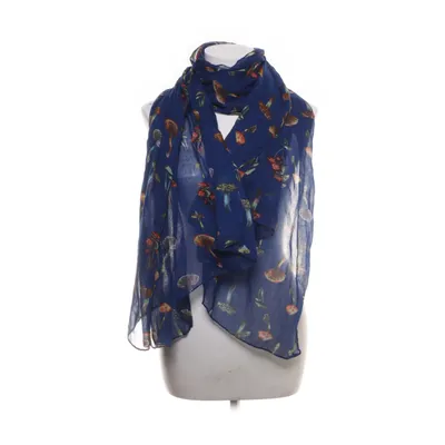 Sjaaltje (Blauw, Meerkleurig)