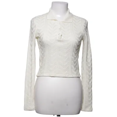 Rugby shirt (White) from Zara
