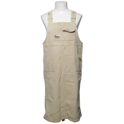 Tuinjurk (Beige) van Amy Katoen, Polyester