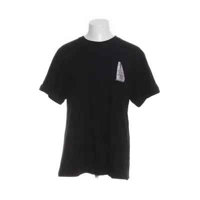 T-shirt (Svart) från ØLÅF Bomull