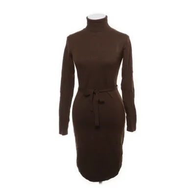Robe à col roulé (Marron) de InWear Essentials
