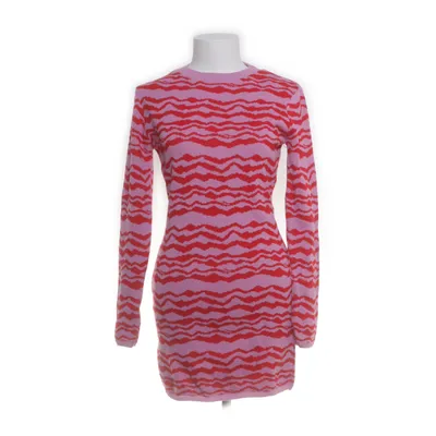 Dress (Pink, Red) from Collusion Acrylic